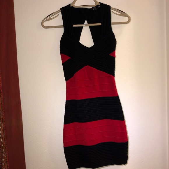 GUESS DRESS - Picture 4 of 6